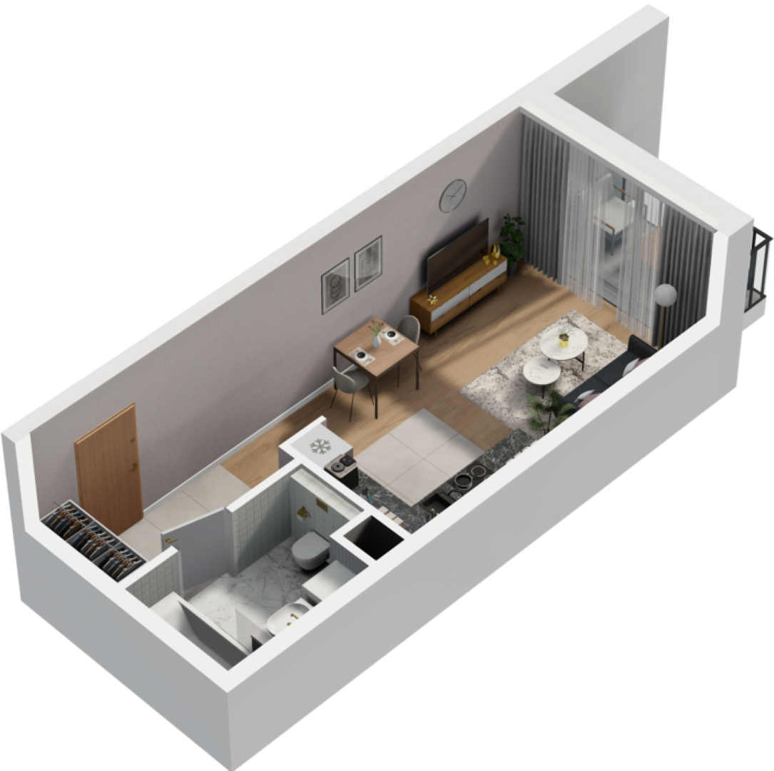 Plan A - A5M3 - zdjęcie 2